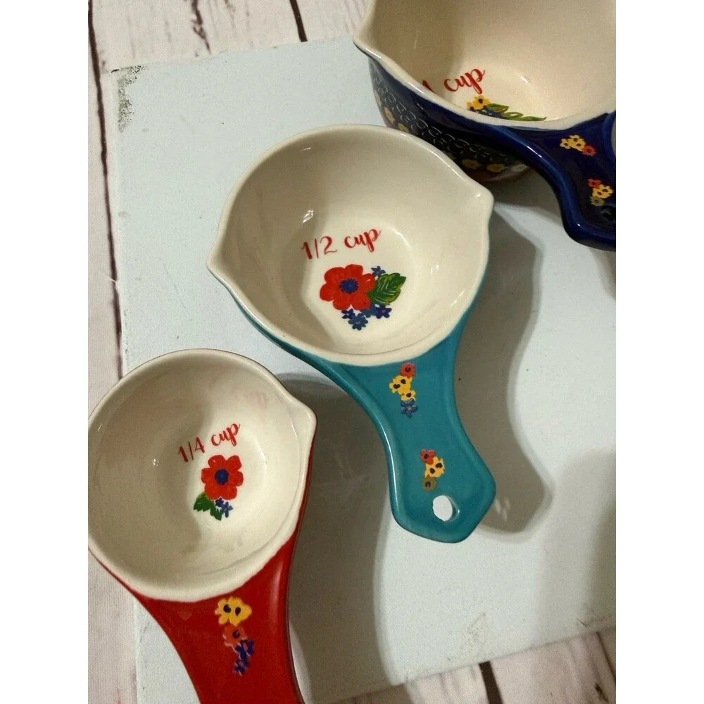 Unbranded set four